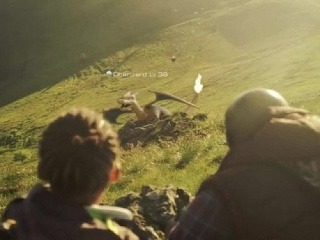 Hľadala pokémonov cez Pokemon