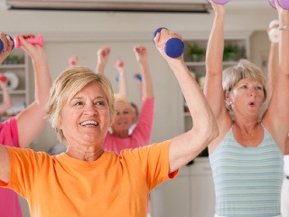 Ideálny čas na cvičenie