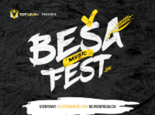 Najlacnejší festival v kraji