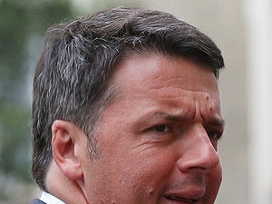 Posledný záblesk krízy v