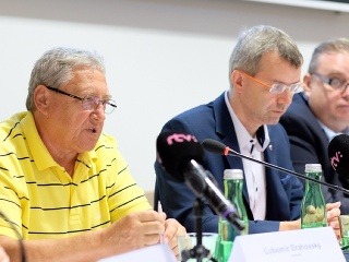 Slovenské výrobky: Čo v