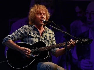 Peter Nagy v Štúdiu