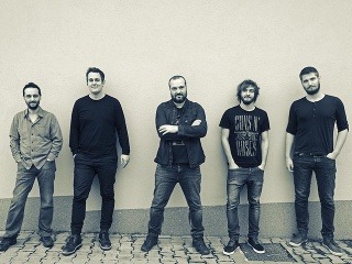 VIDEO: Hit kapely IMT