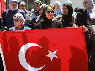 Turecko odsúdilo na doživotie