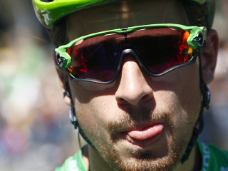 Peter Sagan