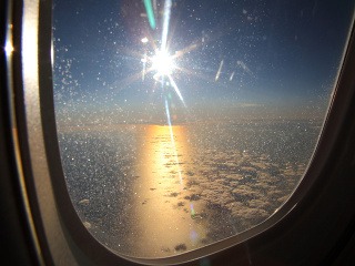 Nezabúdajte na slnečné okuliare