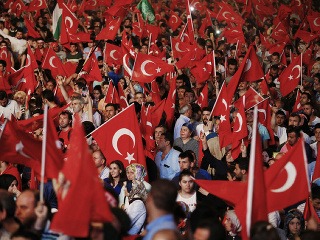 Turecký minister priniesol šokujúcu