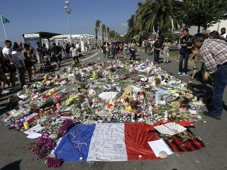 Francúzsko chce zabrániť teroristickým