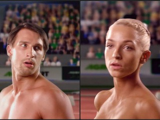 Pikantná reklama Agrofertu