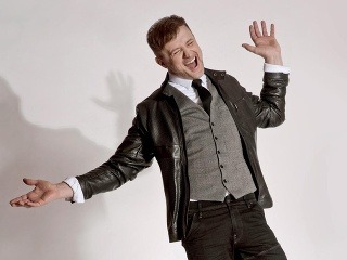 Rozhovor s Petrom Kotvaldom: