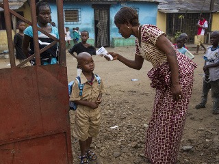 UNICEF pokračuje v aktuálnej