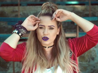 VIDEO: Dominika Mirgová už