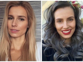 Diana Hágerová po radikálnej