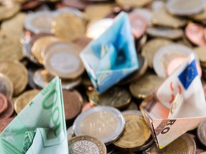 Strach z kolapsu únie: