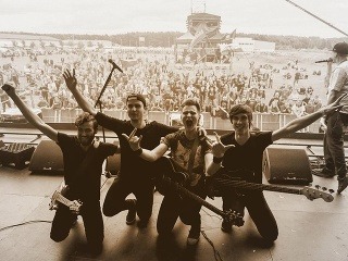 Bod Omylu ako druhá