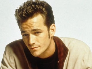 Luke Perry