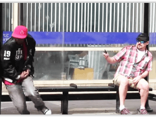 VIDEO: Mysleli si, že