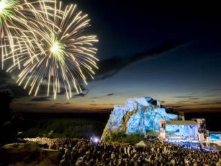 Prvú časť projektu Hudba