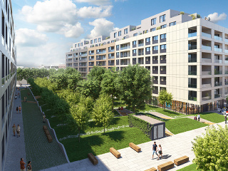 Jedinečná príležitosť kúpiť si