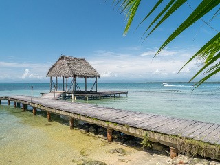 Storočný prieplav a dažďový