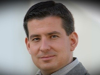 Markizácka stálica Patrik Herman: