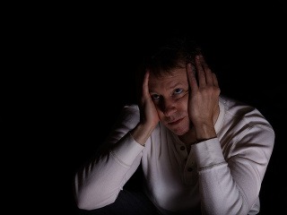 Depresia ničí váš sexuálny