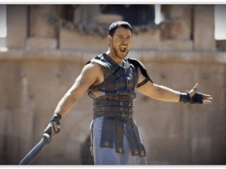 Napínavé TV TIPY: Bojovať