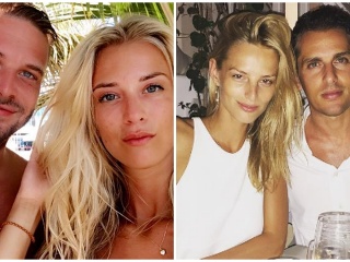 Aj naše úspešné modelky