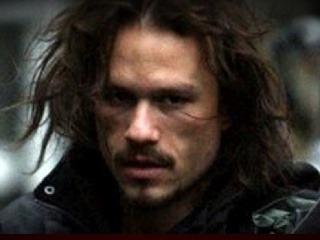 Heath Ledger