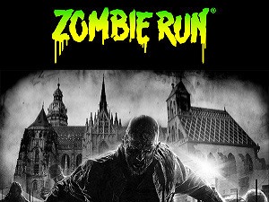 ZOMBIE RUN