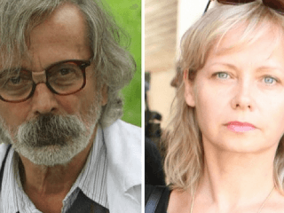 Násilníci v hereckých kruhoch: