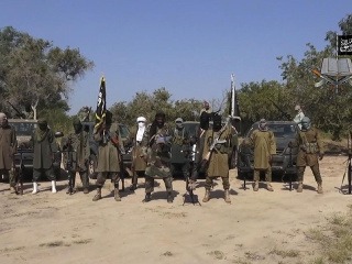 Boko Haram zaútočila na