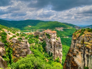 Poklady Balkánu: Miesta, aké