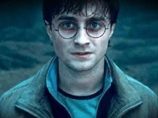 Šialené teórie fanúšikov Harryho