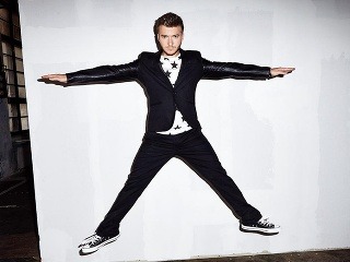 Chytľavý song a bláznivé