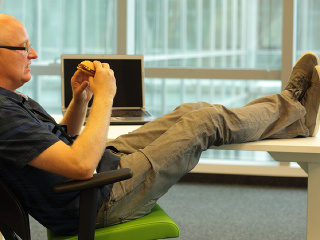 Potrebujete sa sústrediť? Vyhnite