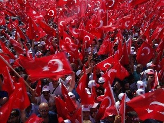 Turecko urobilo posun: Dohoda