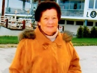Pavlína Šidlíková