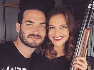 Danka Barteková je držiteľkou