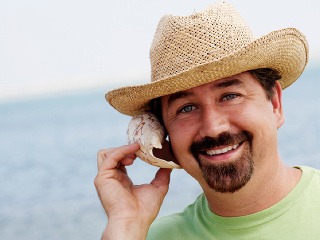 Myslite na svoje uši: