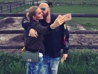 Simona Krainová sa s