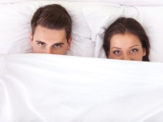 Ranný problém každého muža.