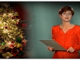 Bývalé televízne hlásateľky: Kedysi