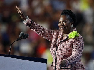 Sheila Jackson Lee