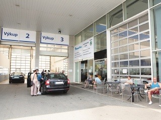 Na Slovensku je nedostatok