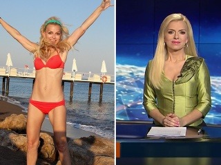 Zlatica Puškárová pôsobí v