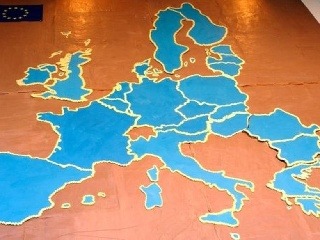 Mapa európskych priezvisk odhalila