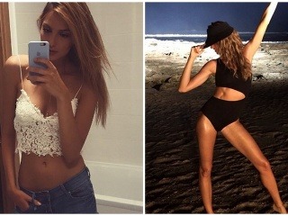 Misska Kristína Činčurová má