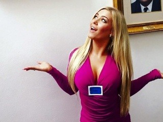 Dominika Myslivcová