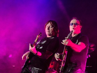 Jasná správa: legenda OLYMPIC